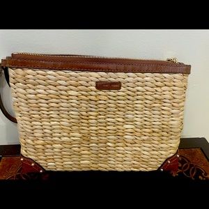 Michael Kors Wristlet Clutch